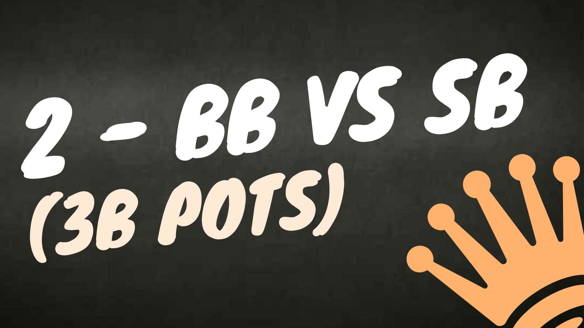 3bpots Bb Vs Sb