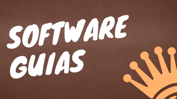 Guias Software 600x